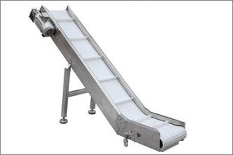 裙邊皮帶機(jī)